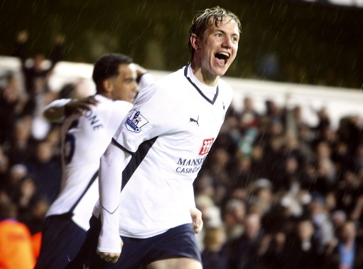 现新秀便